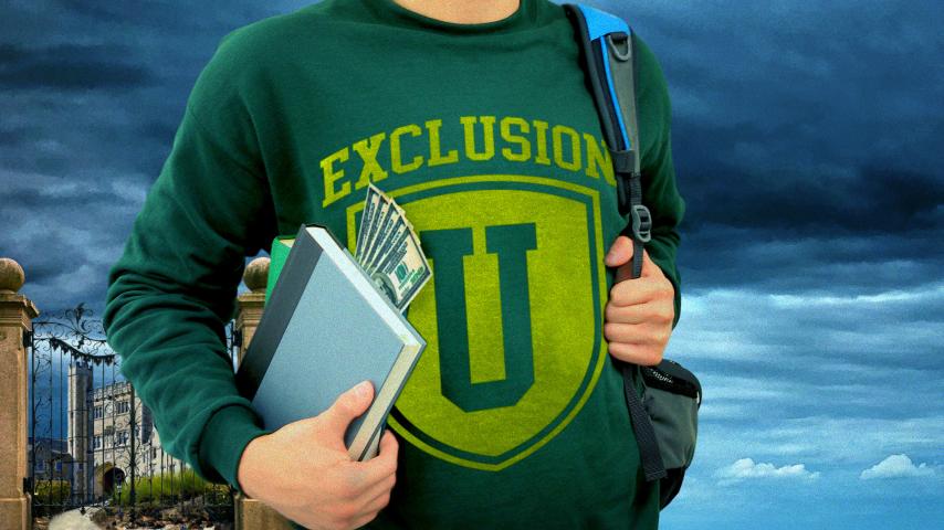 Exclusion U (2023)