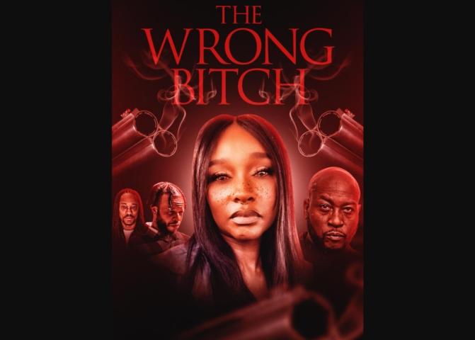 The Wrong Bitch (2025)
