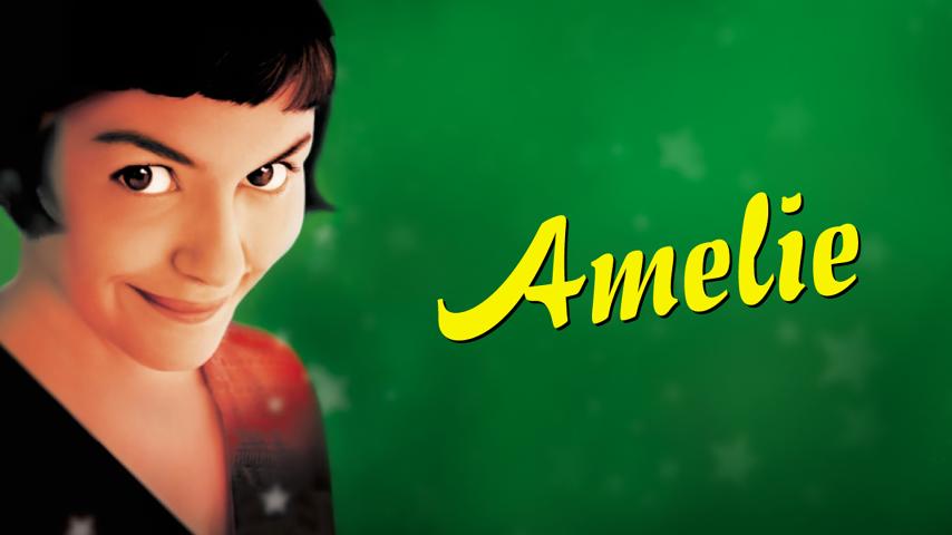 Amélie (2001)