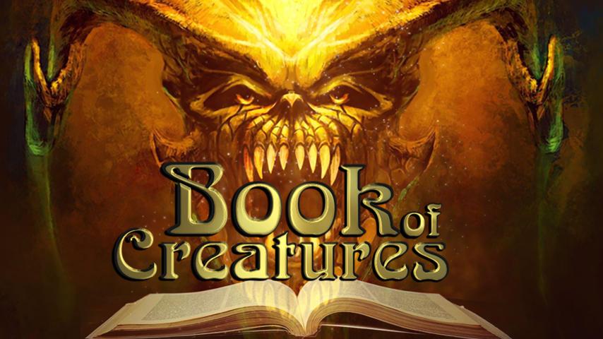 Book of Creatures (2023)