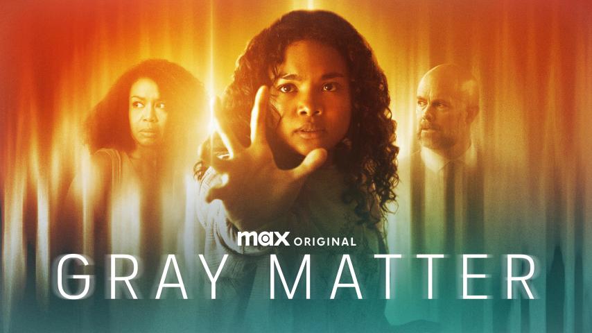 Gray Matter (2023)