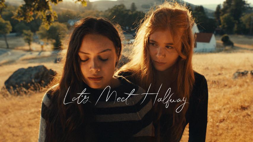 Let's Meet Halfway (2023)