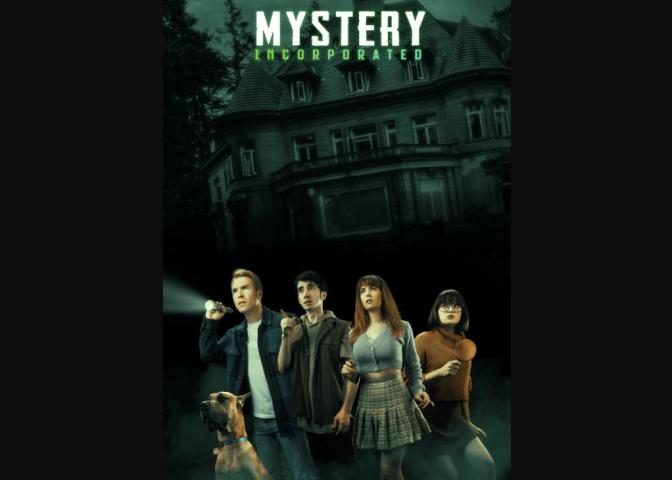 Mystery Inc. (2025)