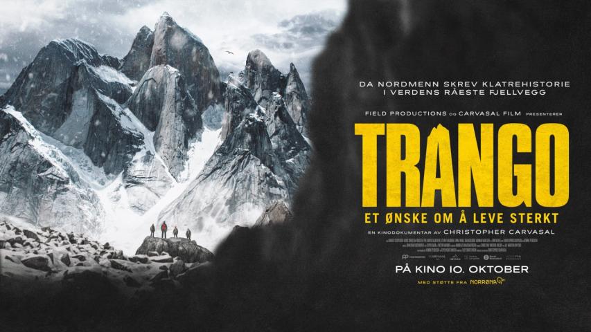 Trango (2025)
