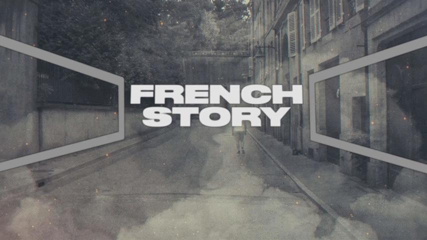 French Story (2024)