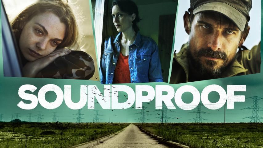Soundproof (2023)