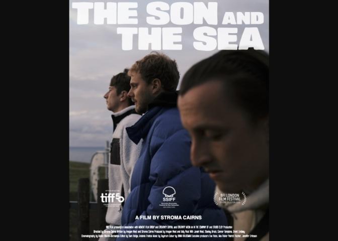 The Son and the Sea (2025)