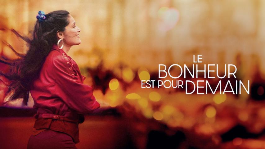 Le bonheur est pour demain (2023)