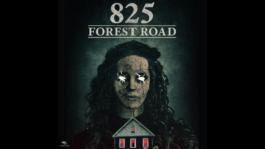 825 Forest Road (2025)