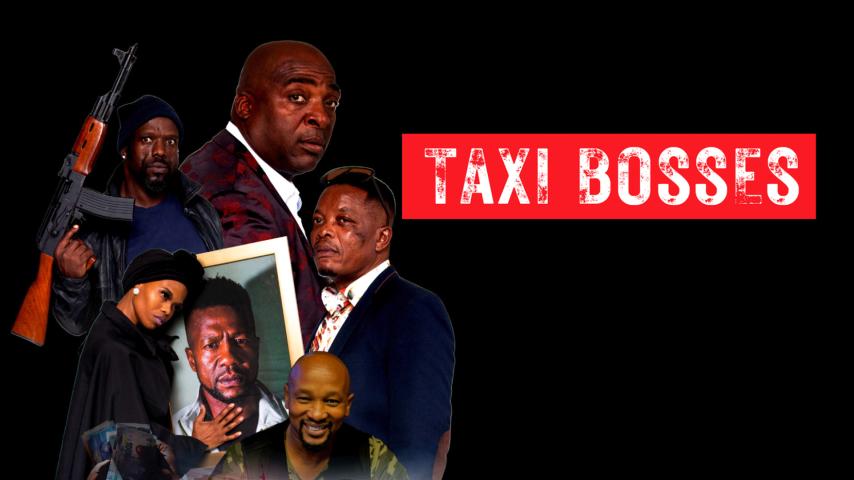 Taxi Bosses (2024)