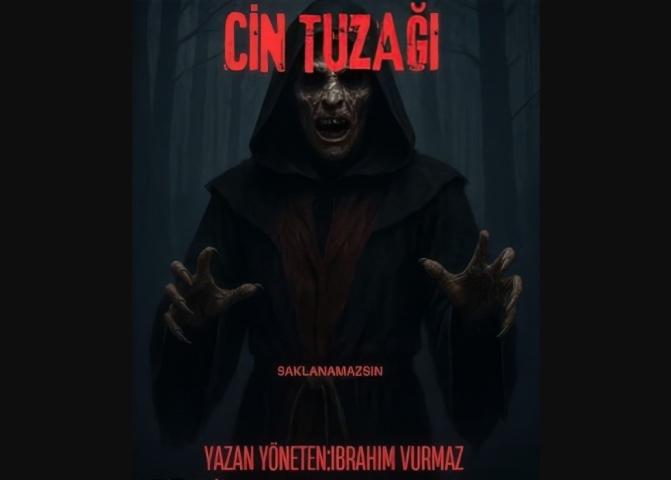 Cin Tuzagi (2025)