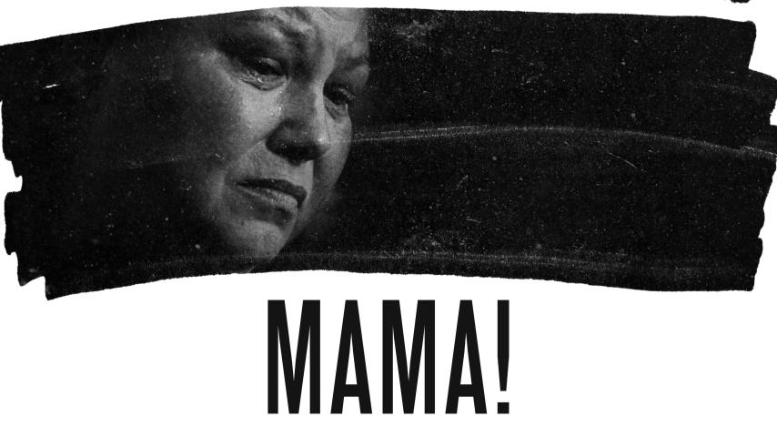 MAMA! (2023)