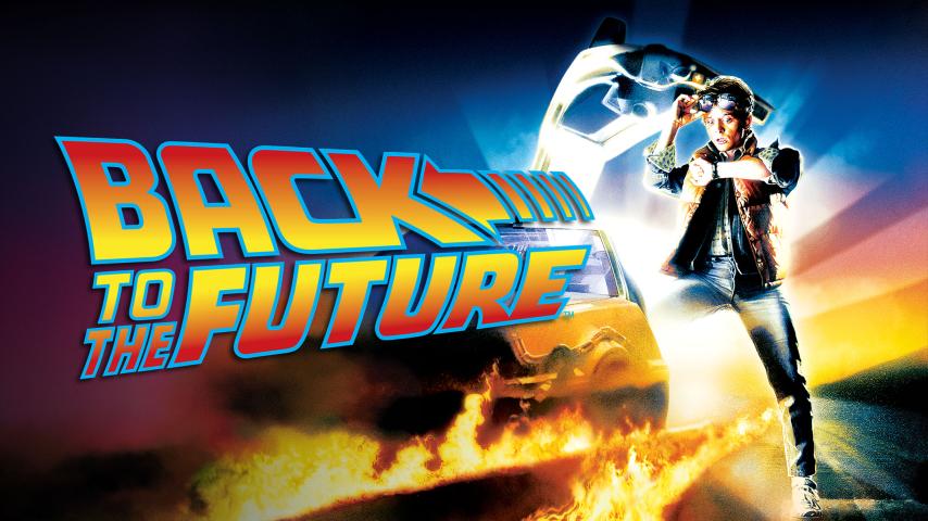 Back to the Future (1985)