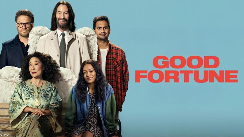 Good Fortune (2025)