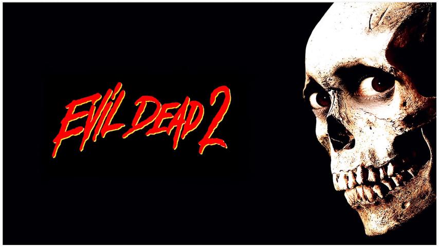 Evil Dead II (1987)