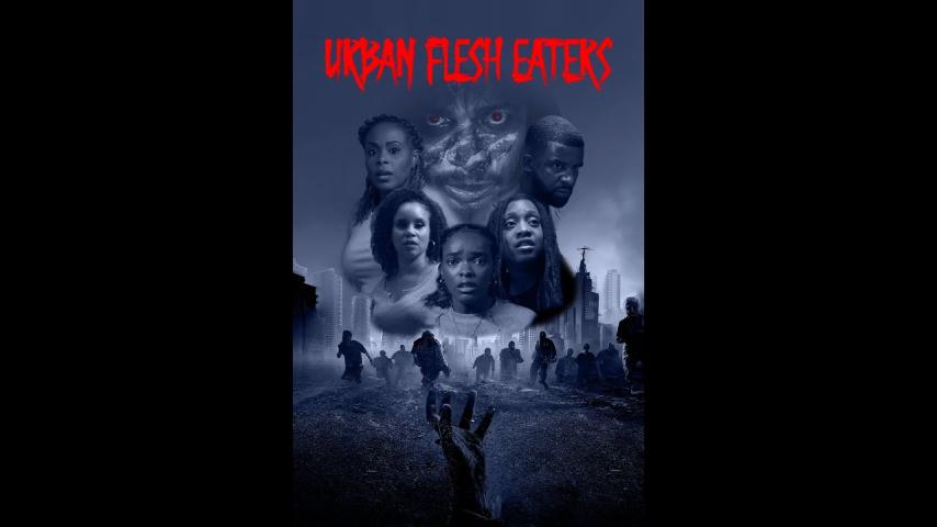 Urban Flesh Eaters (2025)