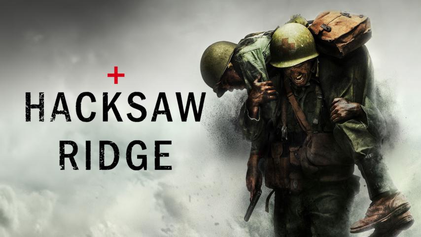 Hacksaw Ridge (2016)