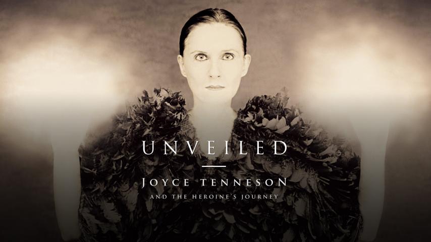 UNVEILED: Joyce Tenneson and the Heroine's Journey (2023)