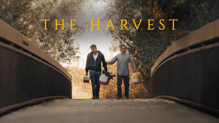 The Harvest (2023)