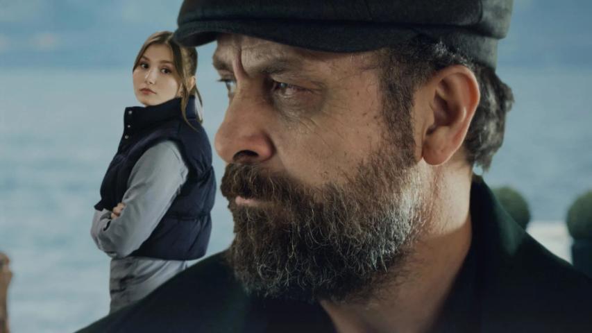 10 Days of a Bad Man (2023) English Sub