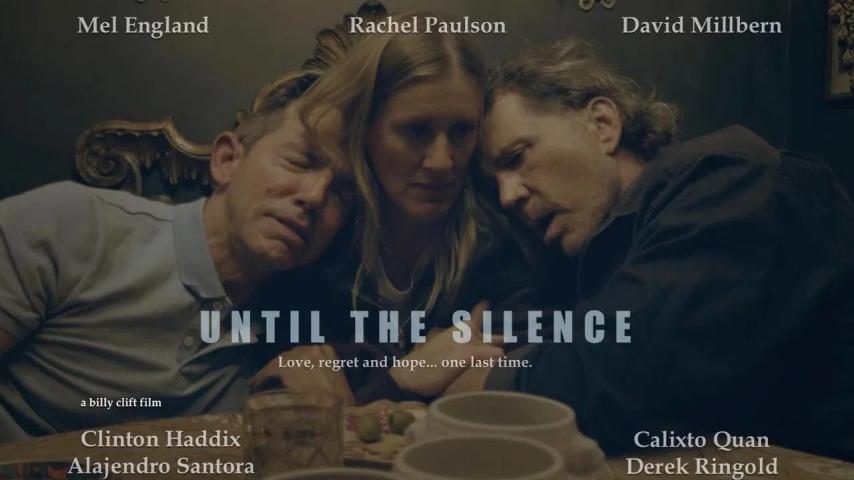 Until the Silence (2025)