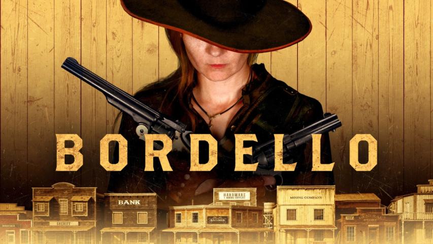 Bordello (2023)