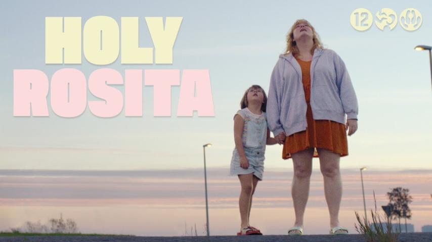 Holy Rosita (2024)