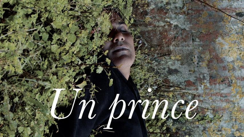 Un prince (2023)
