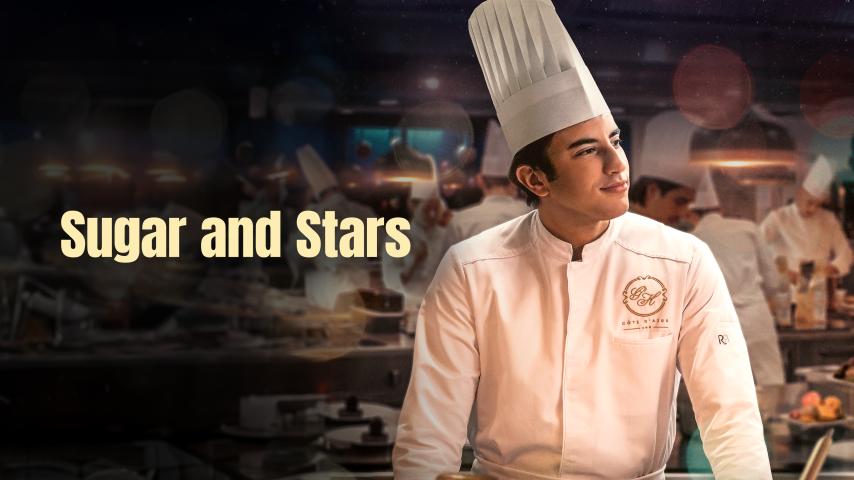 Sugar and Stars (2023)