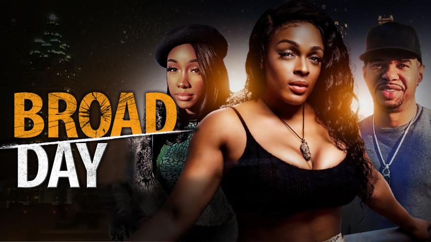 Broad Day (2023)