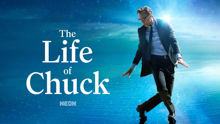 The Life of Chuck (2024)