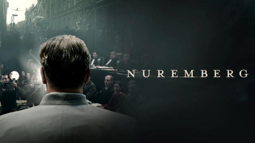 Nuremberg (2025)