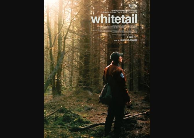 Whitetail (2025)