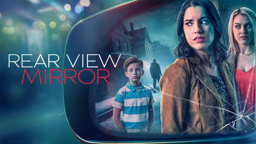 Rear View Mirror (2023)