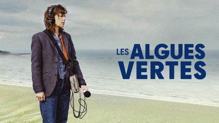 Les algues vertes (2023)