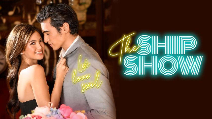 The Ship Show (2023)