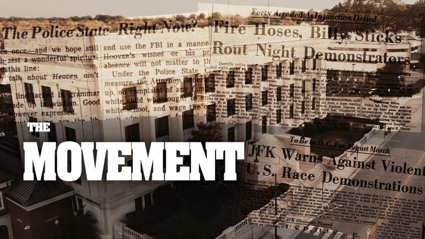 The Movement (2024)