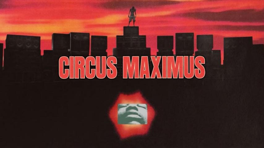 Circus Maximus (2023)