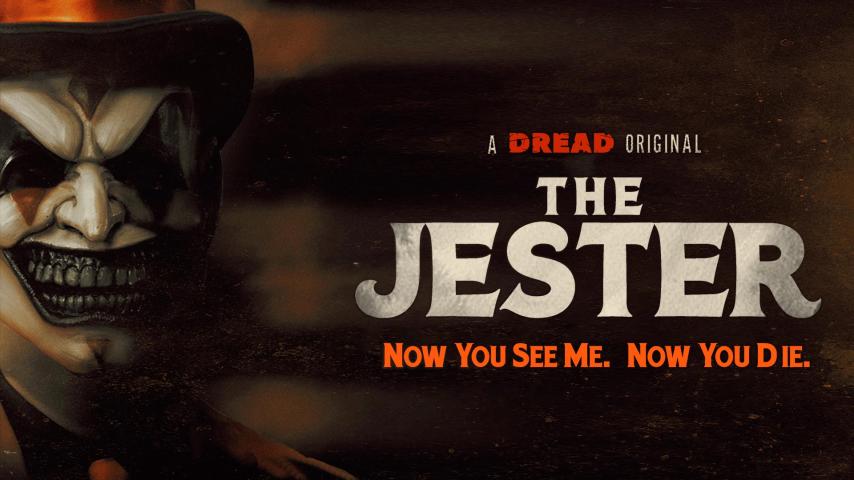 The Jester (2023)
