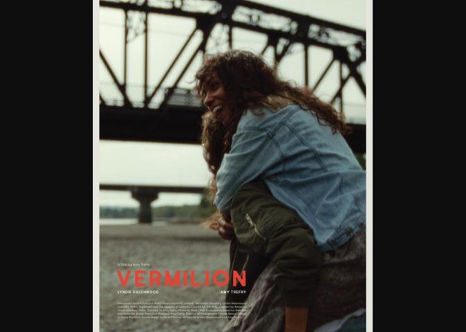 Vermilion (2025)
