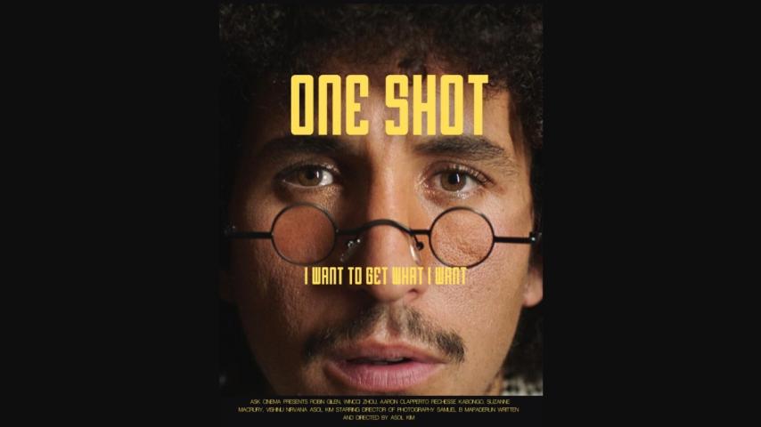 One Shot (2024)