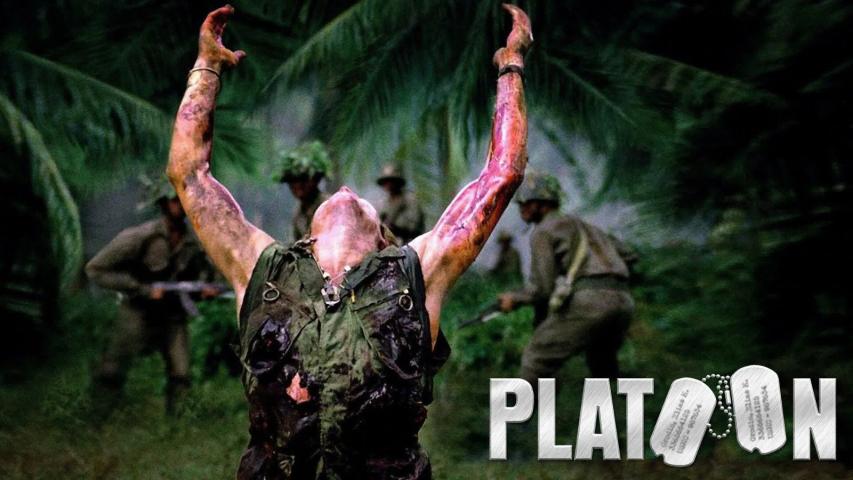 Platoon (1986)