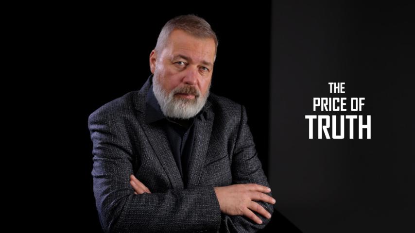 The Price of Truth (2023)