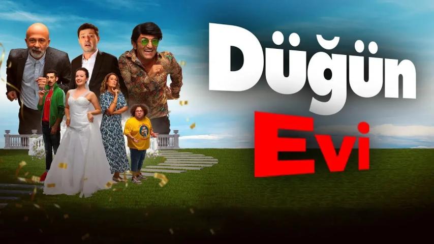 Dügün Evi (2025)
