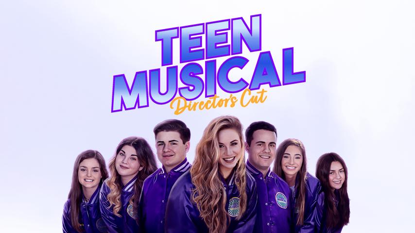 Teen Musical Director's Cut (2024)