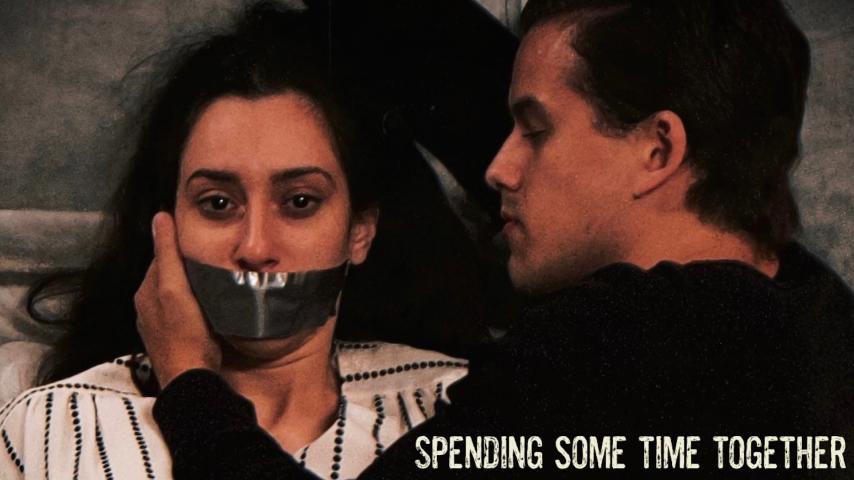 Spending Some Time Together (2024)