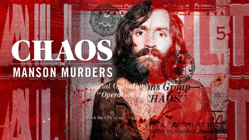 Chaos: The Manson Murders (2025)