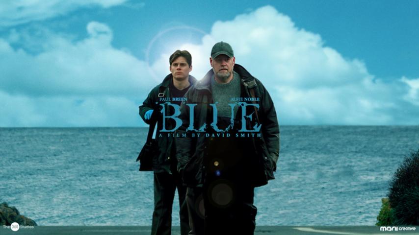 Blue (2024)