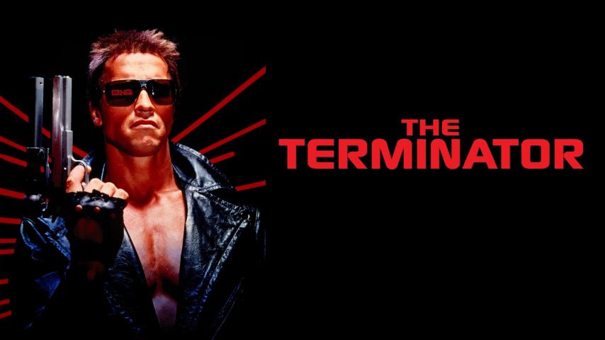 The Terminator (1984)
