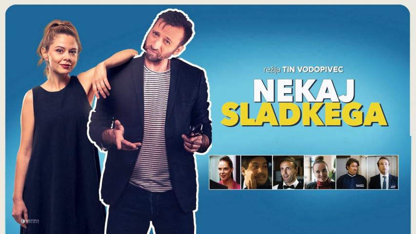 Nekaj sladkega (2023)